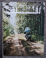 1977 SPRING ENTHUSIAST Harley