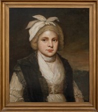Large 18th Century Scottish