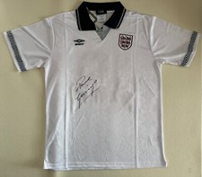 Paul Gazza Gascoigne #19 -