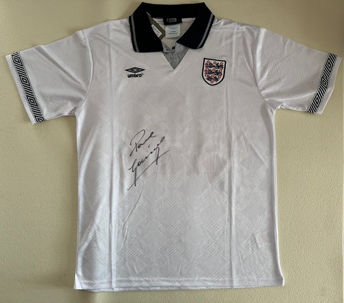 Paul gazza gascoigne - paul, #19