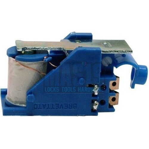 Cisa 07120 coil - cisa,