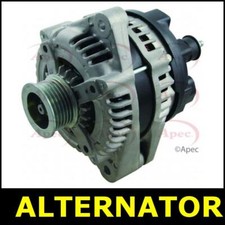 Alternator FOR JAGUAR XJ R