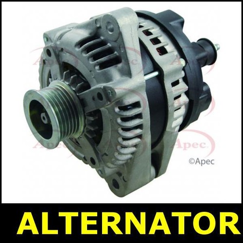 Alternator for jaguar 6 - jaguar, 3.6