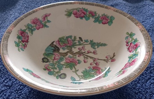 Vintage maddock indian tree - indian,