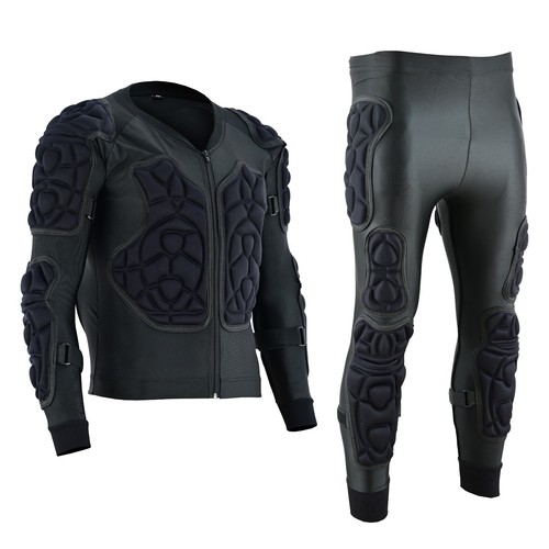 Body armour motorbike - body,
