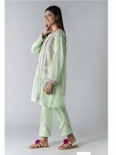 ladies khaadi kurta size 10 