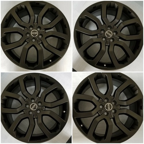Original range rover - 22", oem