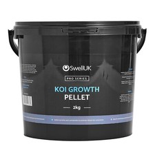 Swell UK Koi Food Pro Growth
