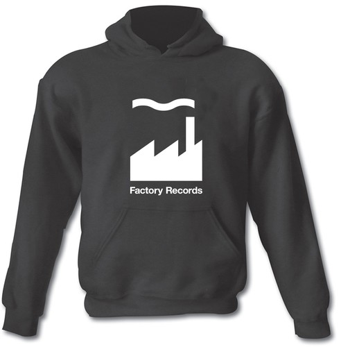 Factory records manchester - factory,
