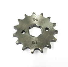 Front Sprocket 15T for Sinnis