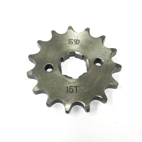 Front sprocket 15t for zontes - 15t,
