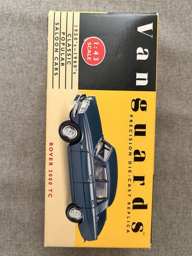 Vanguards va27002 rover 2000 - va27002,