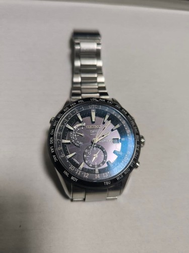 Seiko astron sbxa021 - sbxa021, solar