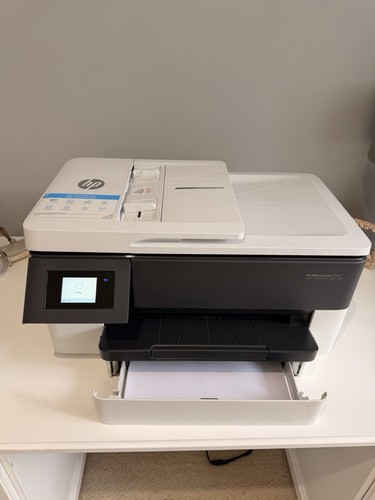 Officejet pro 7720 wide - hp,