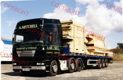 Truck lorry photo - truck/lorry, a