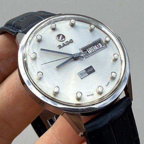 Vintage rado starliner - rado,