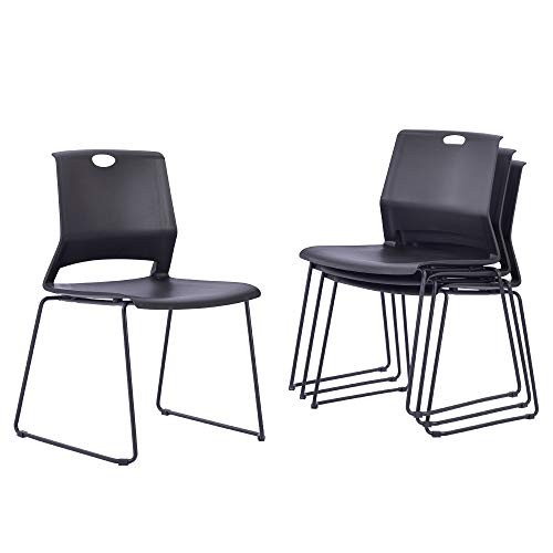 Sidanli stacking chairs - stacking,