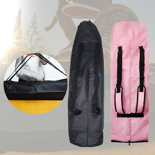 Skateboard carry bag - bag, longboard