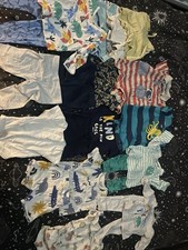 Baby 6-9 Month Bundle Long