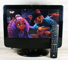 Kenmark LVD1587D 15” LCD TV
