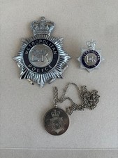 Metropolitan Police Full Size