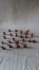 VINTAGE 22 AMERICAN PLASTIC