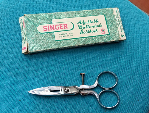 Vintage singer screw - singer,