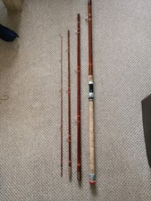 13ft 4 Piece Vintage Fishing Rod
