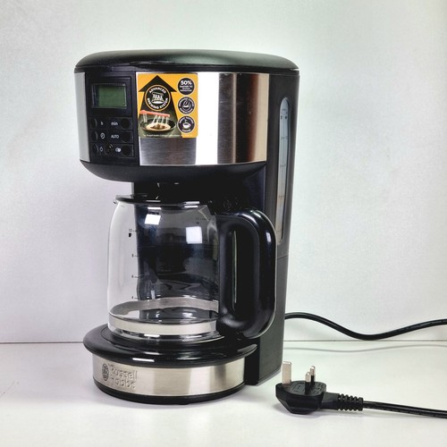 Russell hobbs filter coffee - hobbs,