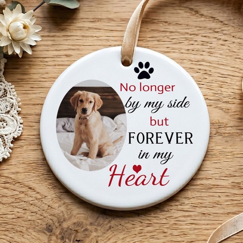 Personalised dog remembrance - personalised,