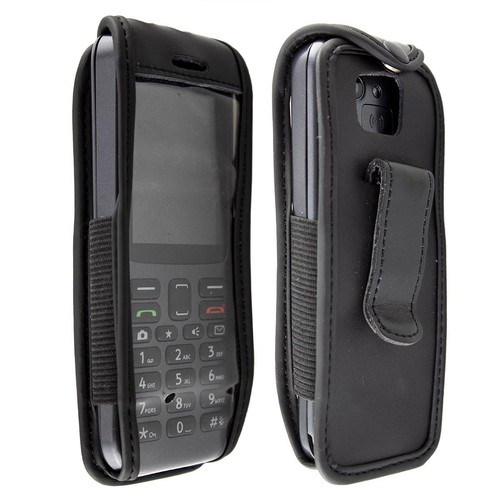Caseroxx leather case - caseroxx, with