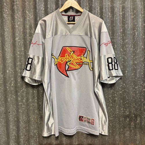 Ruff ryders dirty denim - dirty, dmx