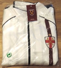 West Ham United 2002  Club &