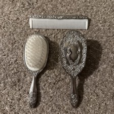 Godinger Silver Art Co Vintage