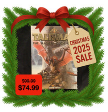 25% OFF SALE! Vintage Games