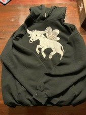 RARE HTF Homestuck Tavros