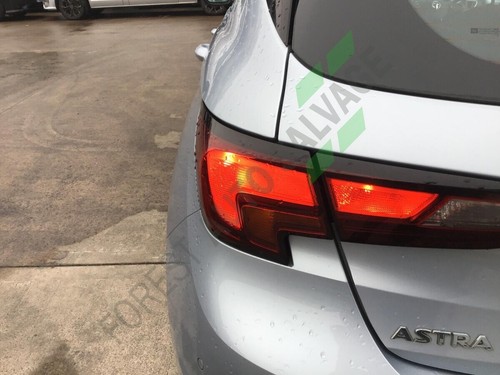 2016 vauxhall astra door - 2016,