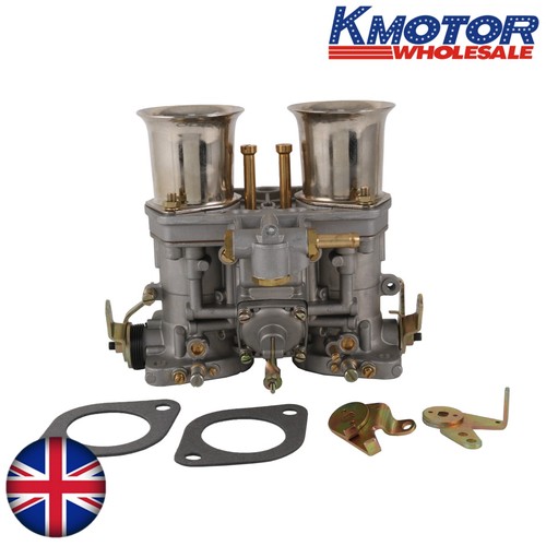 Idf barrel 44mm carb - barrel,
