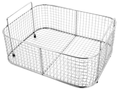 Cleaning basket for - basket,