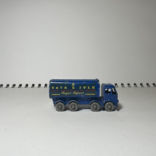 Matchbox lesney die cast - matchbox,