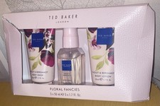 TED BAKER FLORAL FANCIES TRIO