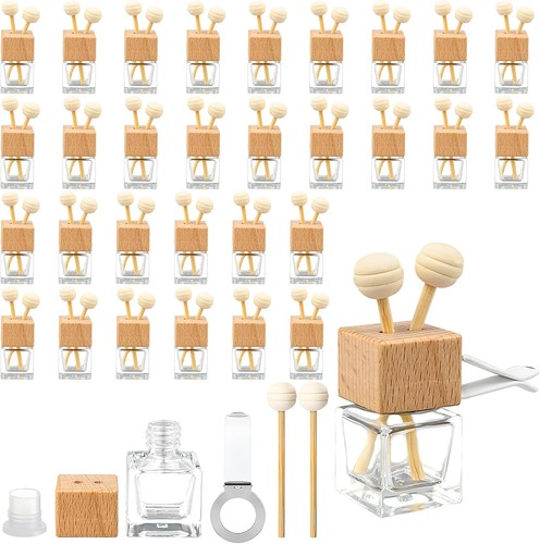 Pack glass car diffuser - pack,