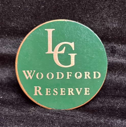 Woodford reserve kentucky - woodford,