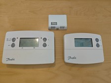 Danfoss TP9000MA Programmable