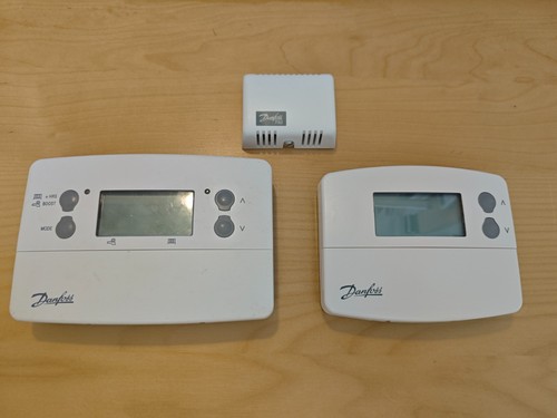 Danfoss tp9000ma programmable - danfoss,