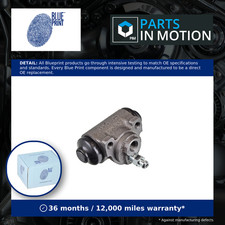 2x Wheel Brake Cylinders