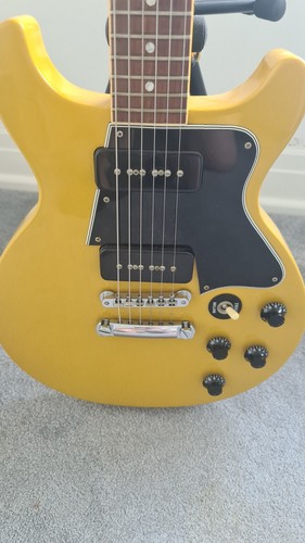 Gibson les paul special - gibson,