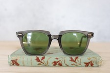 Vintage Willson optical