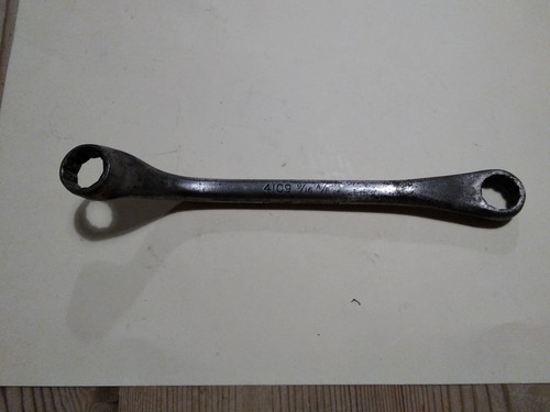 Vintage britool 16 af - , 9/16