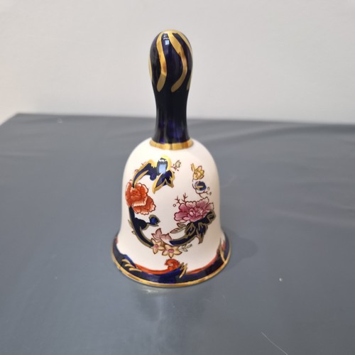 Masons mandalay table bell - masons,